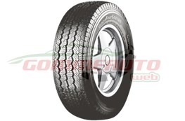 COP. 195/70R15C CONTI VANCO FOUR SEASON 104R